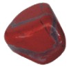 Roter Jaspis